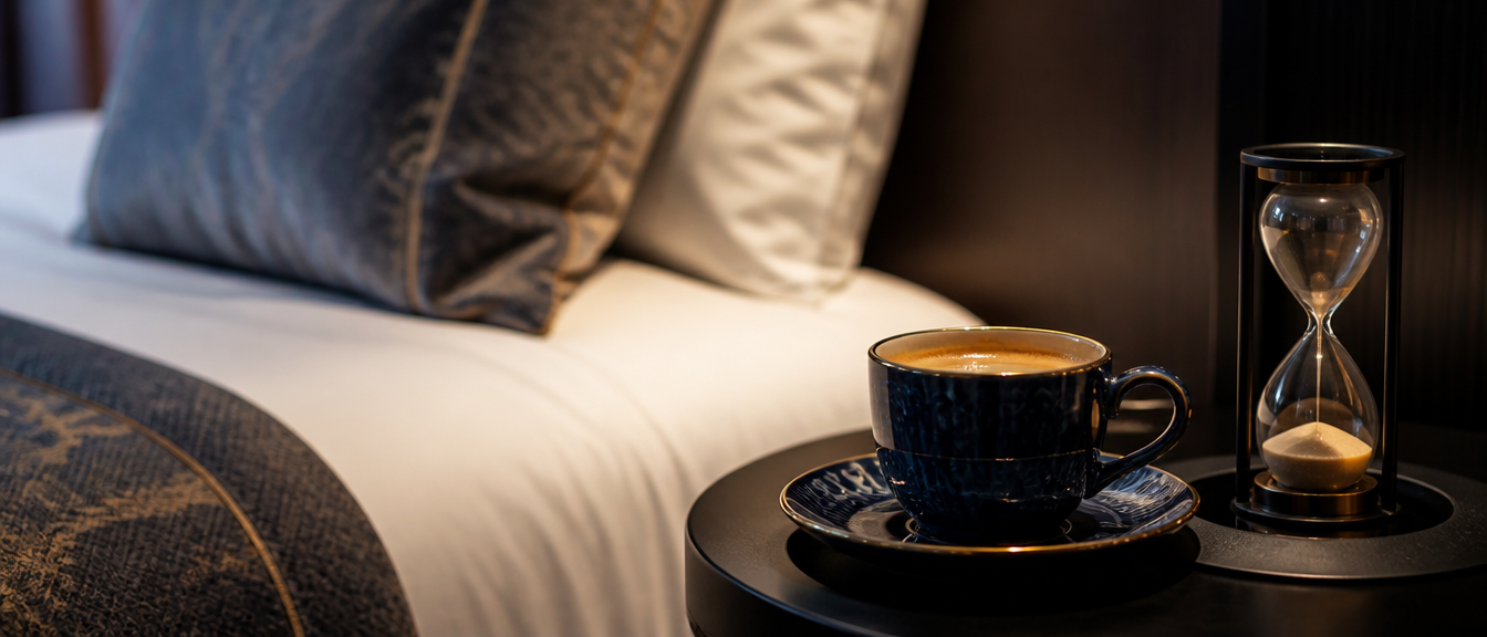 HourlyBeds